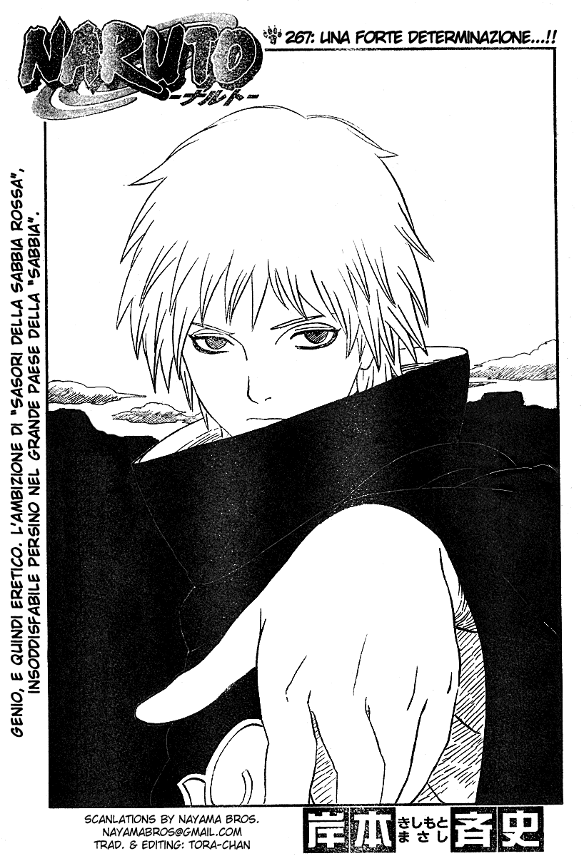 Read Naruto IT Manga Online