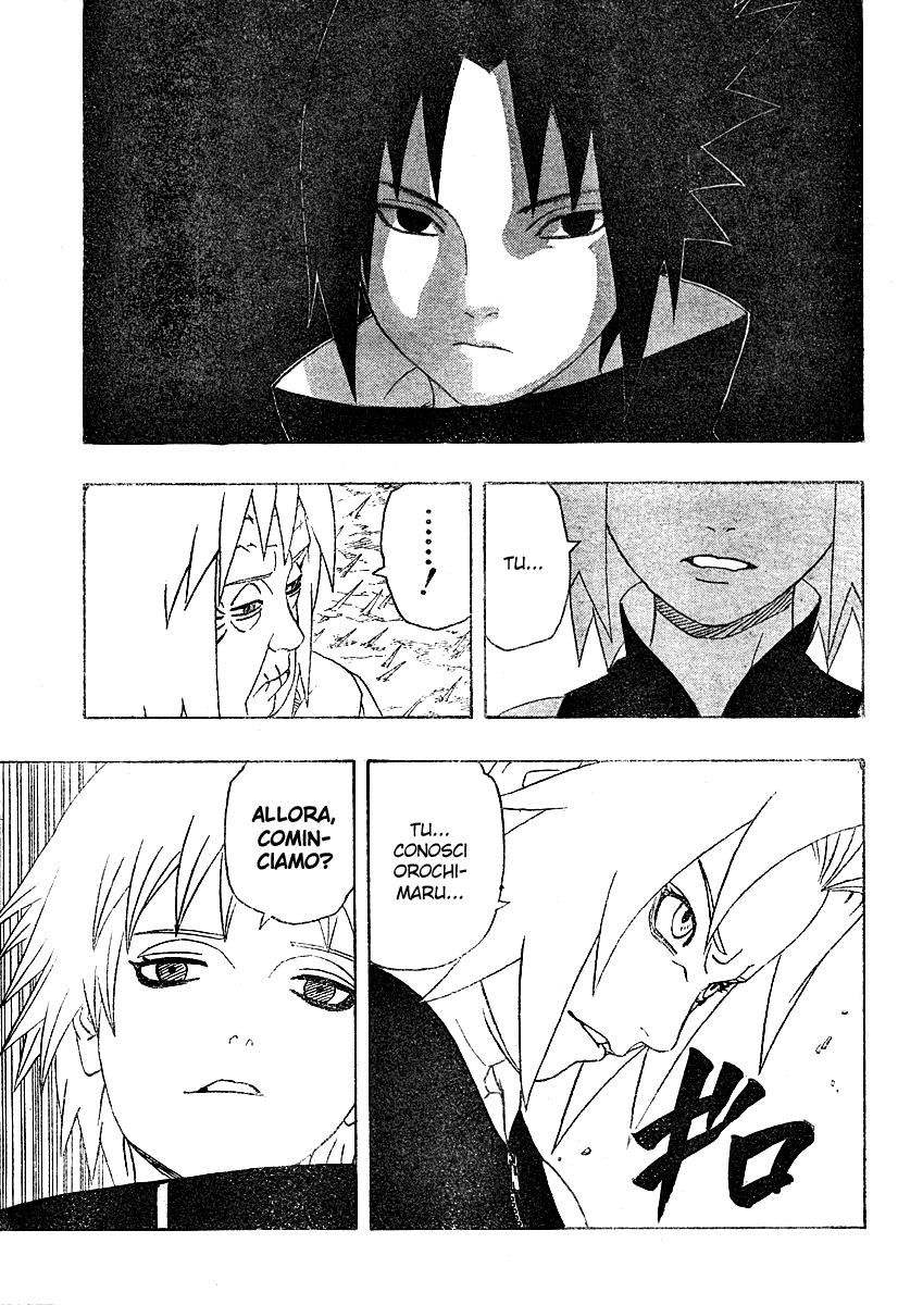 Read Naruto IT Manga Online