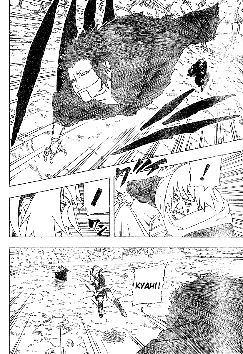 Read Naruto IT Manga Online