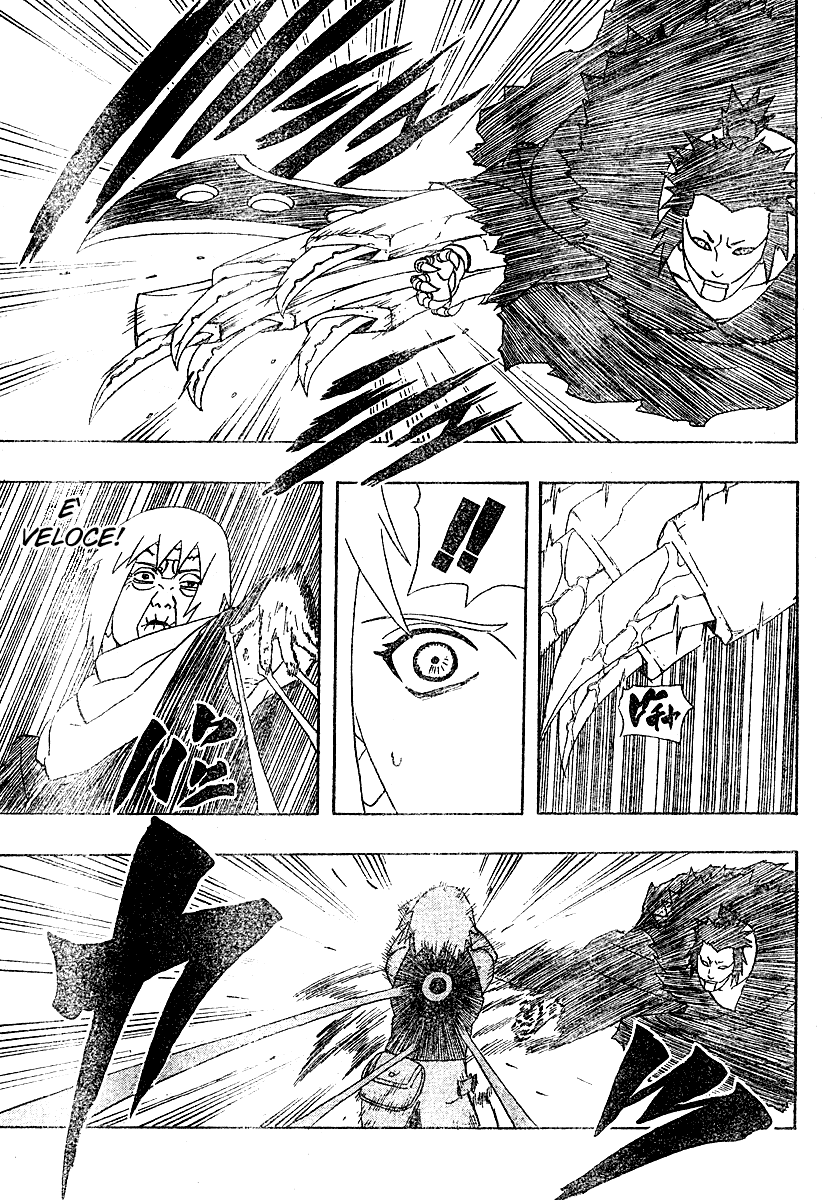 Read Naruto IT Manga Online