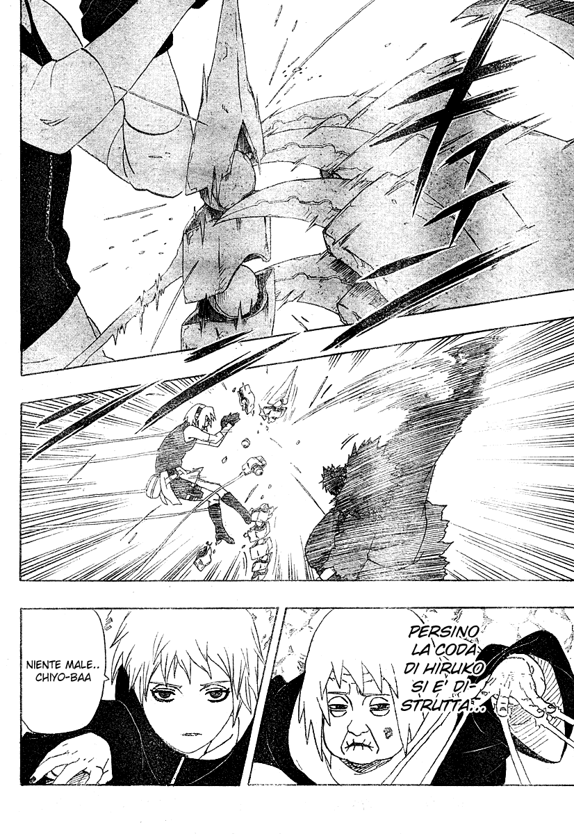 Read Naruto IT Manga Online