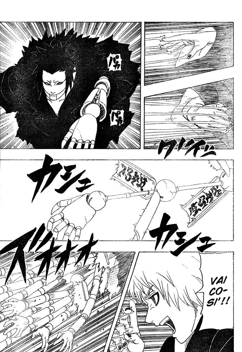 Read Naruto IT Manga Online