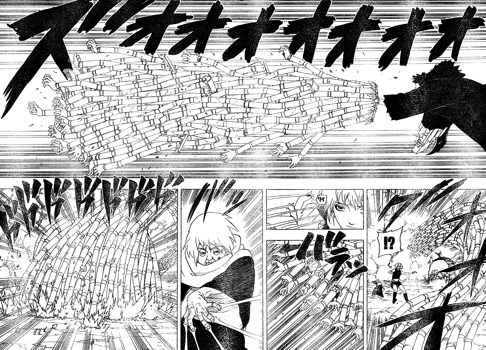 Read Naruto IT Manga Online