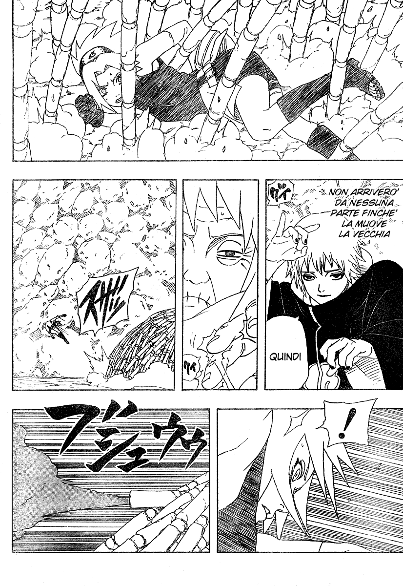 Read Naruto IT Manga Online