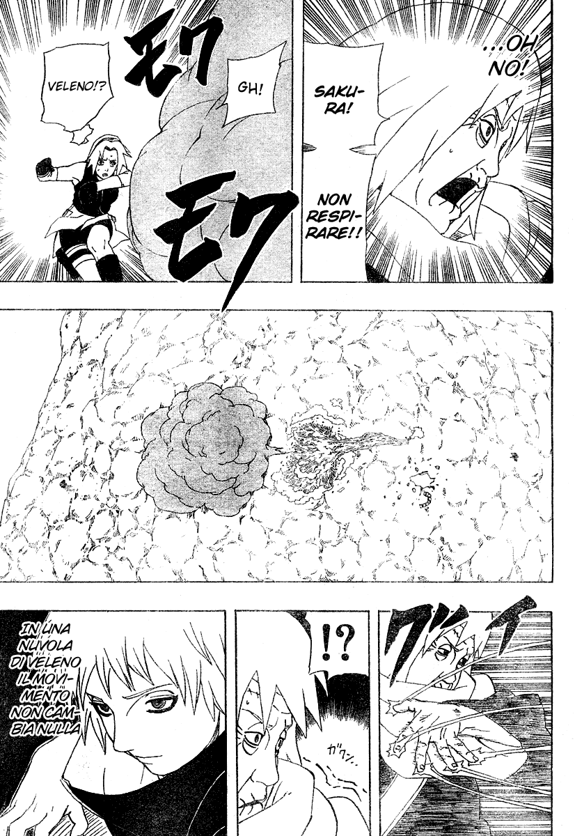 Read Naruto IT Manga Online