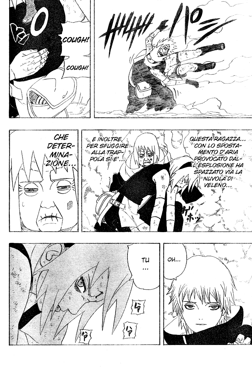Read Naruto IT Manga Online