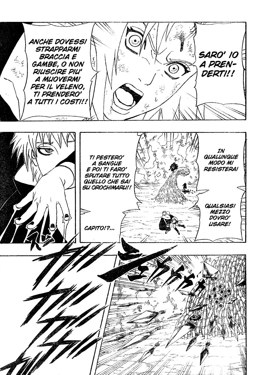 Read Naruto IT Manga Online