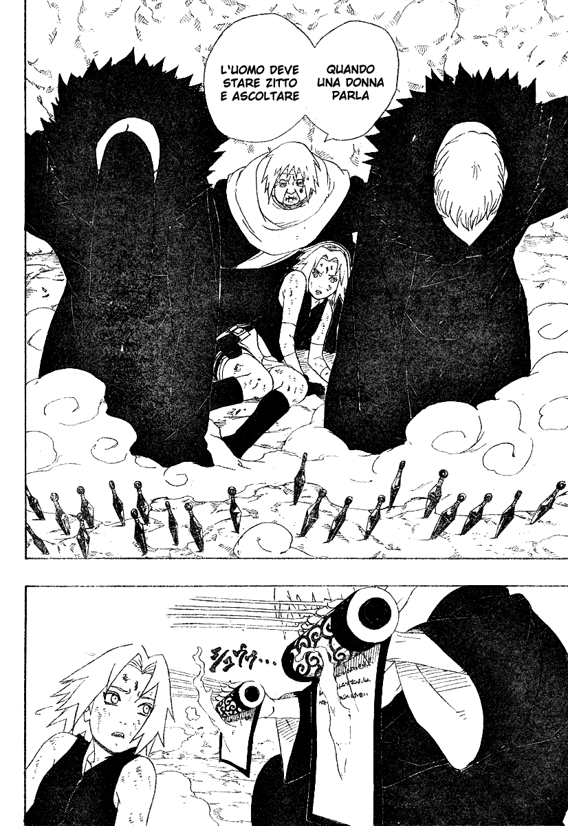 Read Naruto IT Manga Online