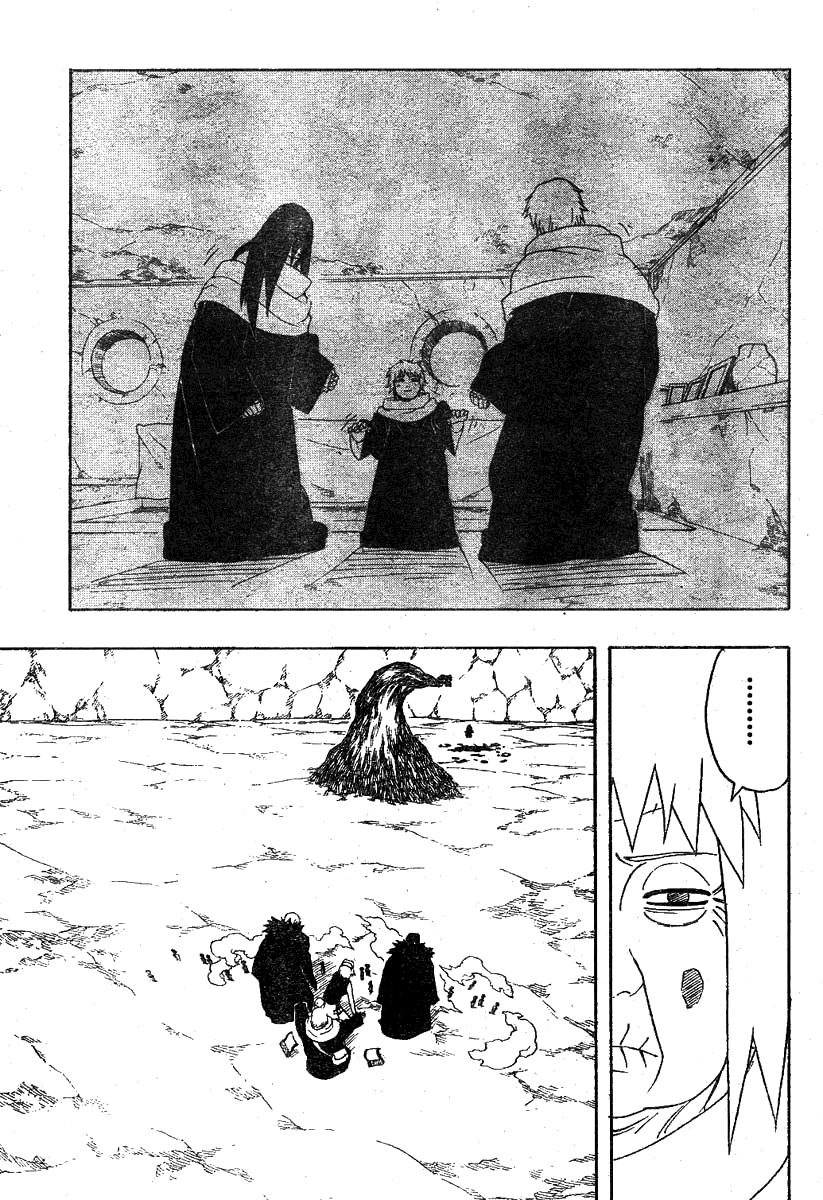 Read Naruto IT Manga Online