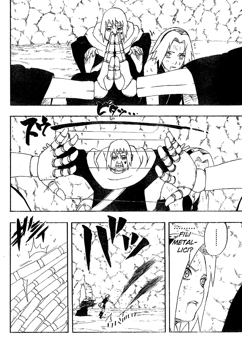 Read Naruto IT Manga Online