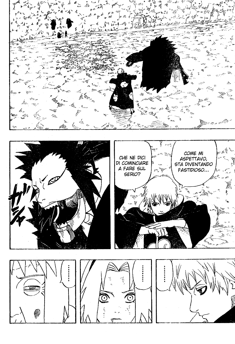Read Naruto IT Manga Online