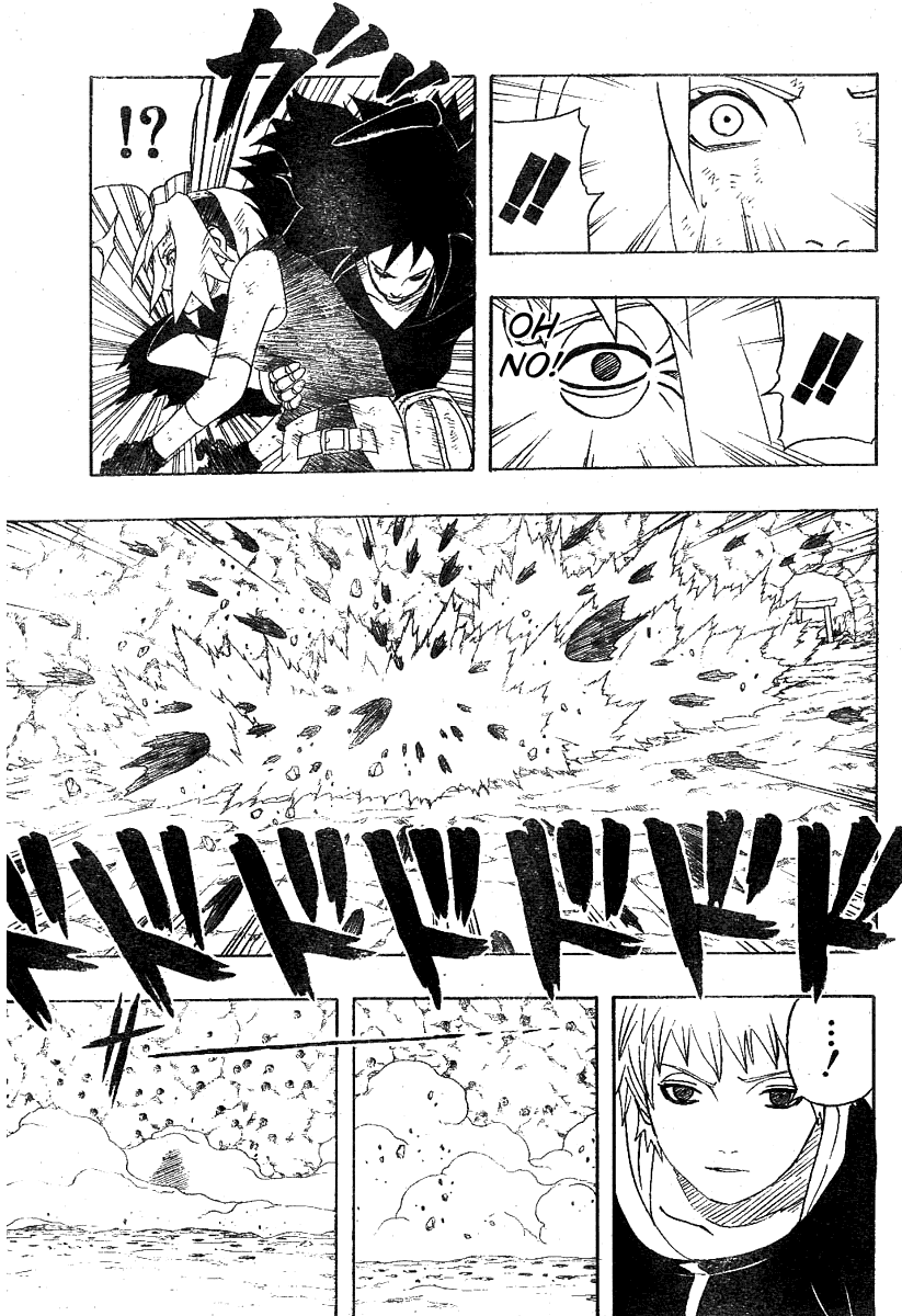 Read Naruto IT Manga Online