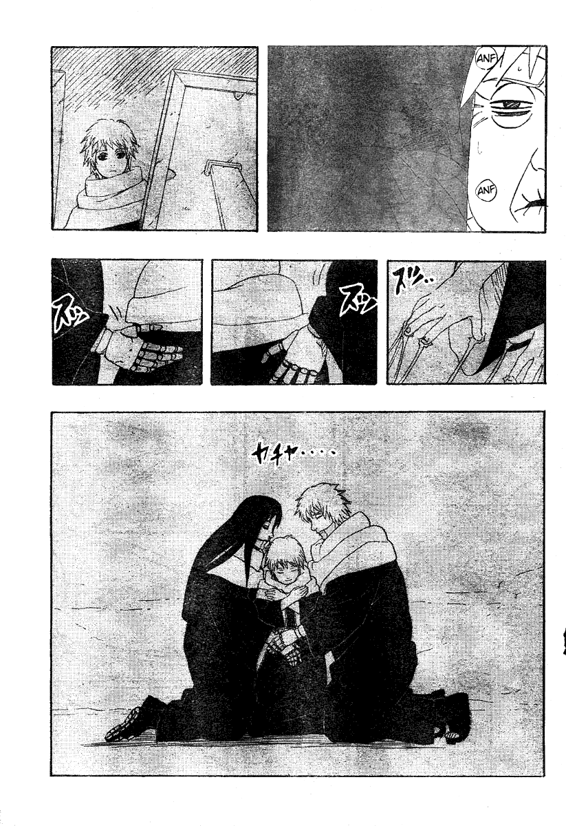 Read Naruto IT Manga Online