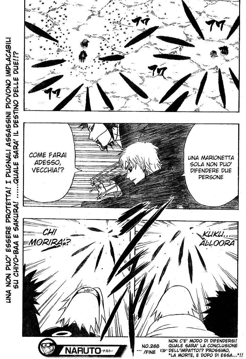 Read Naruto IT Manga Online