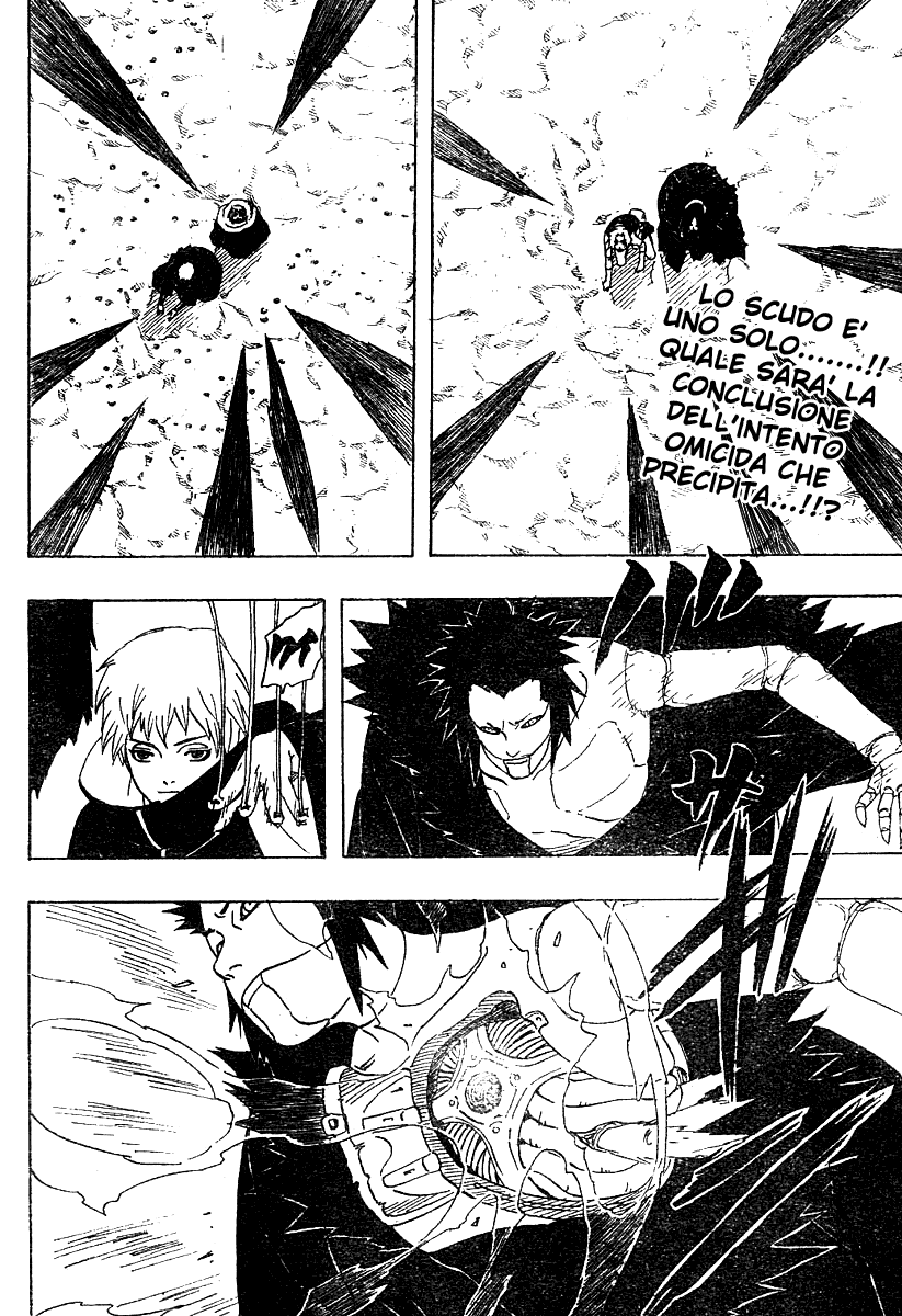 Read Naruto IT Manga Online