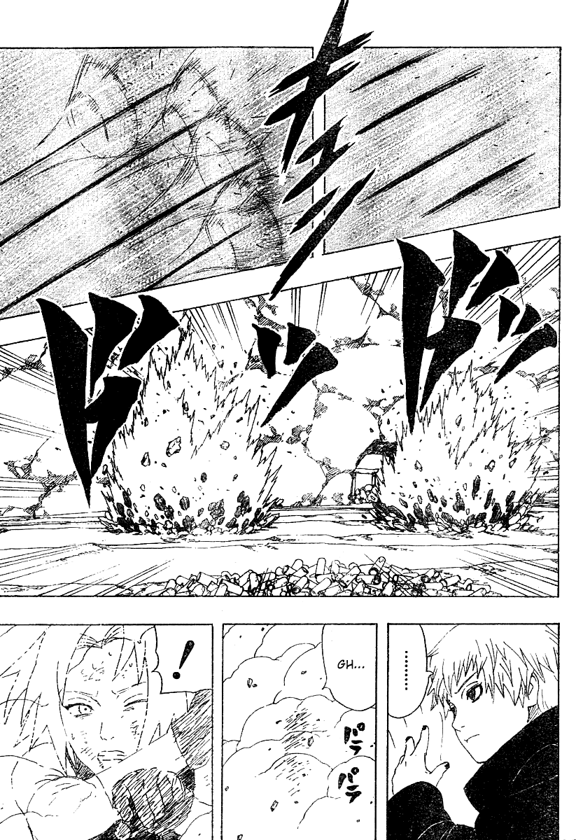 Read Naruto IT Manga Online