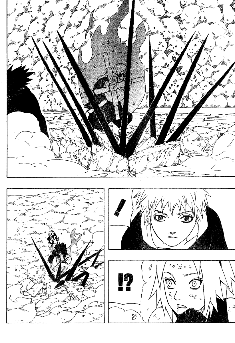 Read Naruto IT Manga Online
