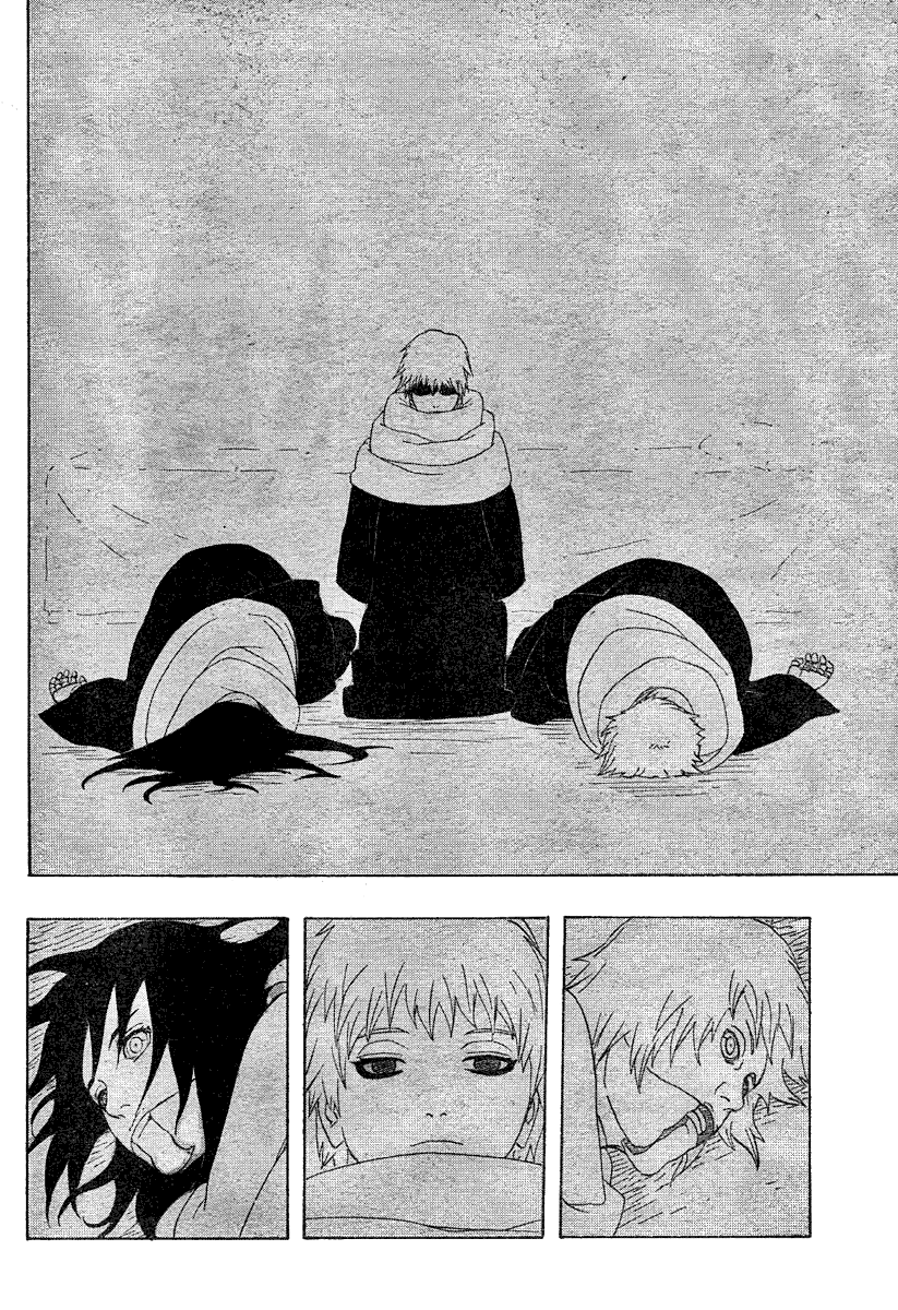 Read Naruto IT Manga Online