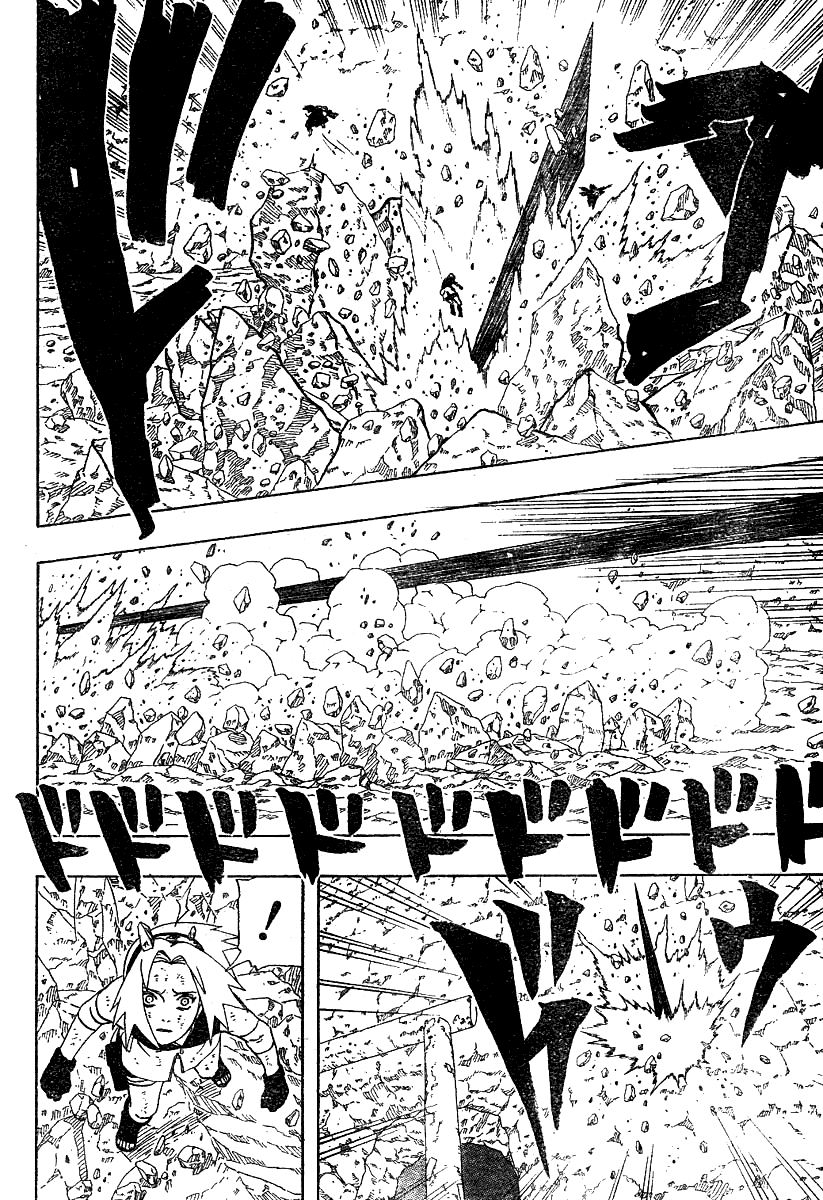 Read Naruto IT Manga Online