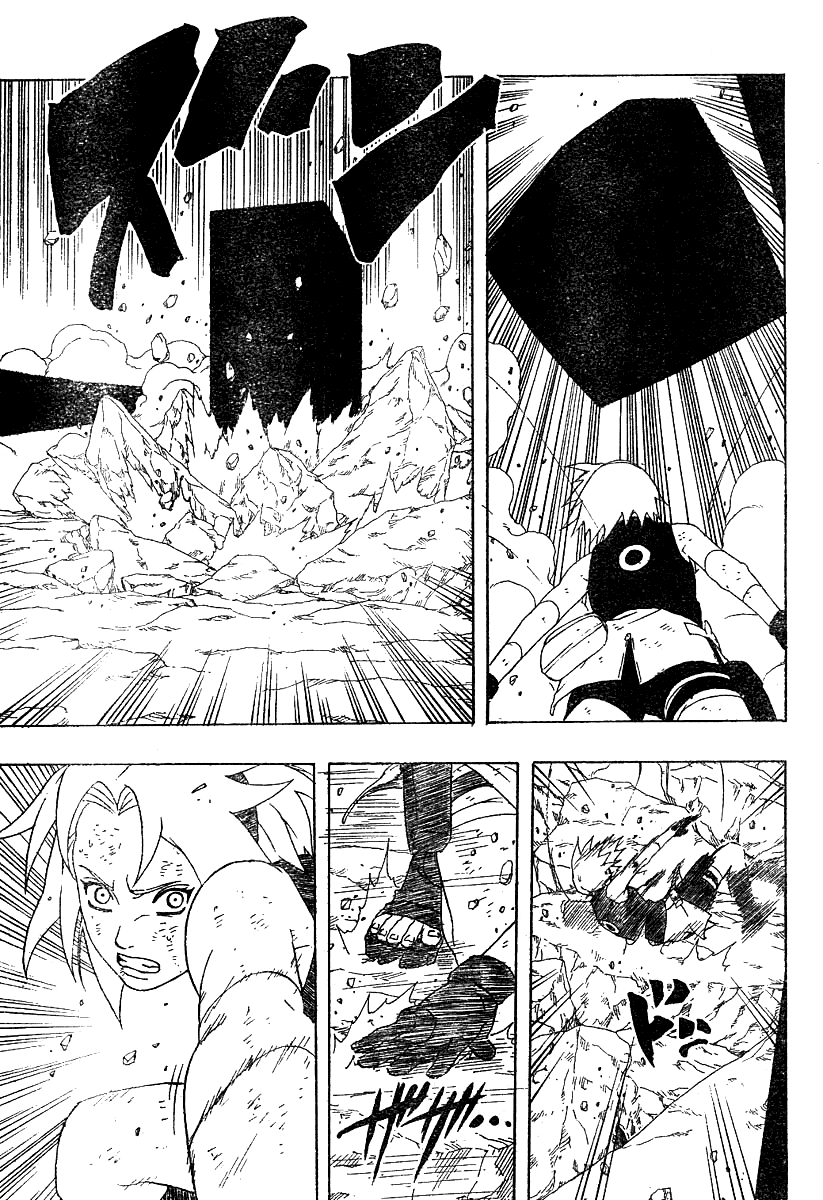 Read Naruto IT Manga Online