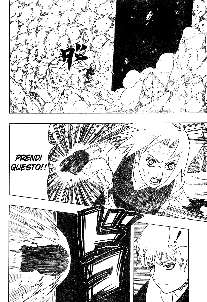 Read Naruto IT Manga Online