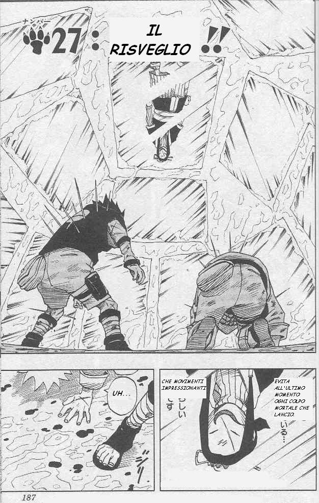 Read Naruto IT Manga Online