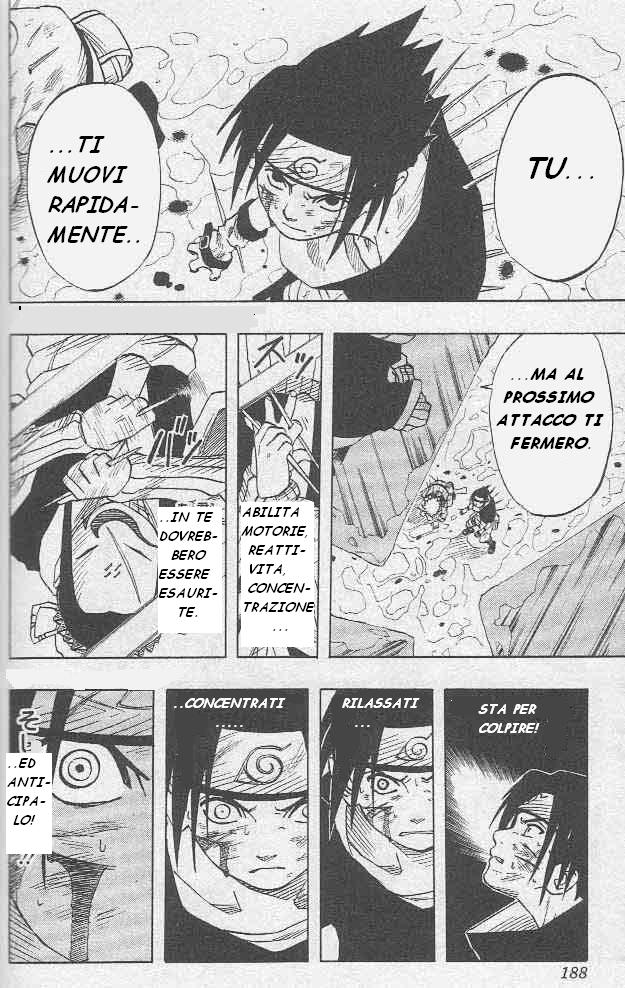 Read Naruto IT Manga Online