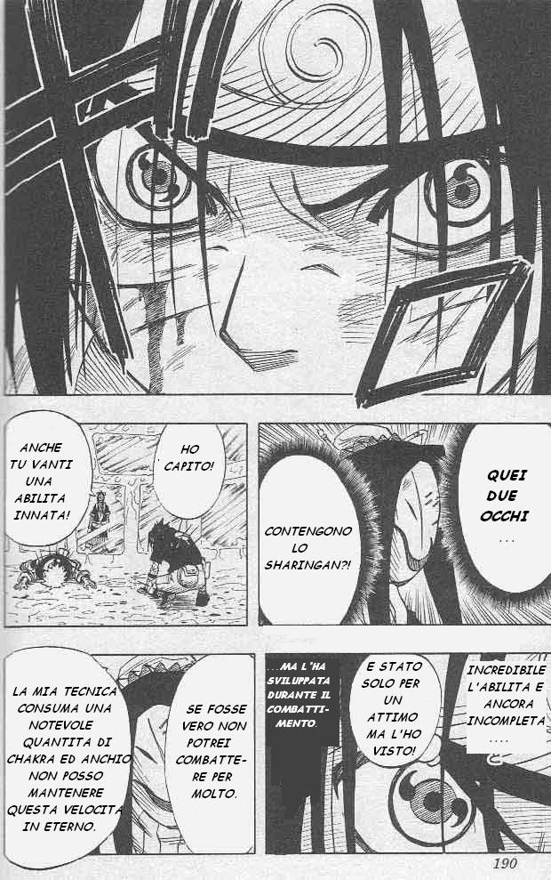Read Naruto IT Manga Online