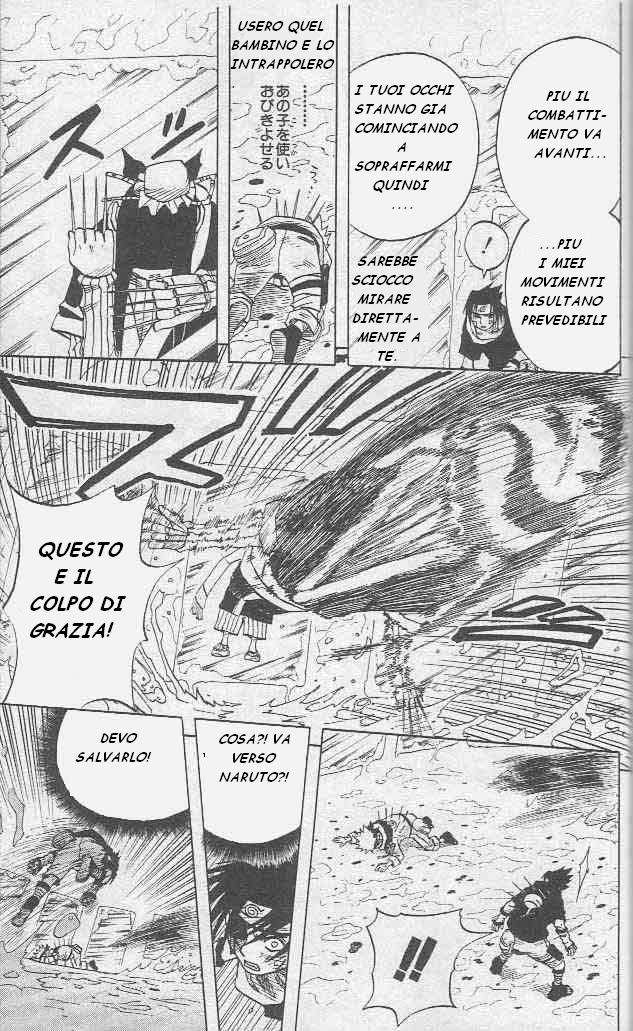 Read Naruto IT Manga Online
