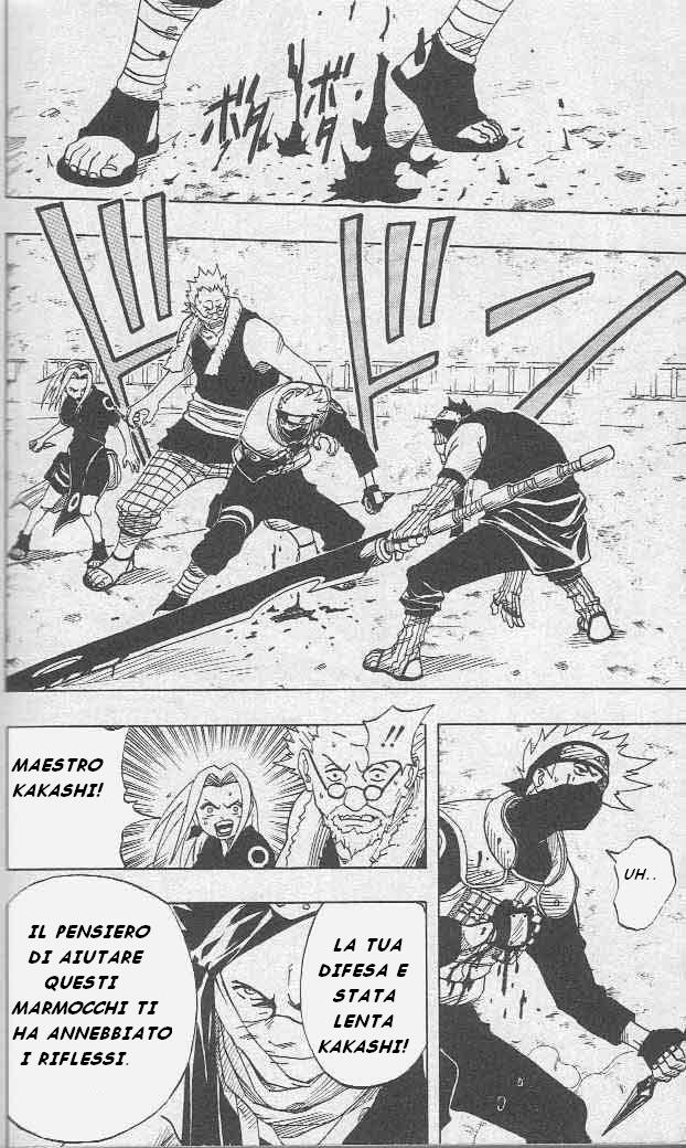 Read Naruto IT Manga Online