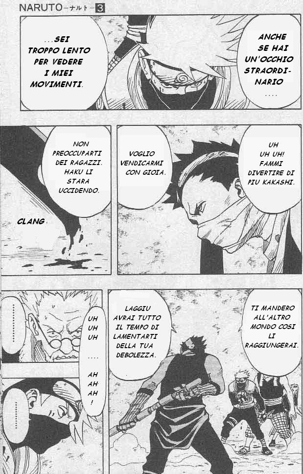 Read Naruto IT Manga Online