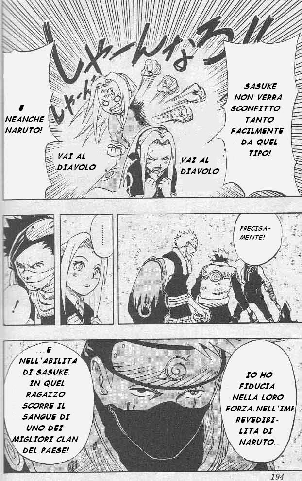Read Naruto IT Manga Online