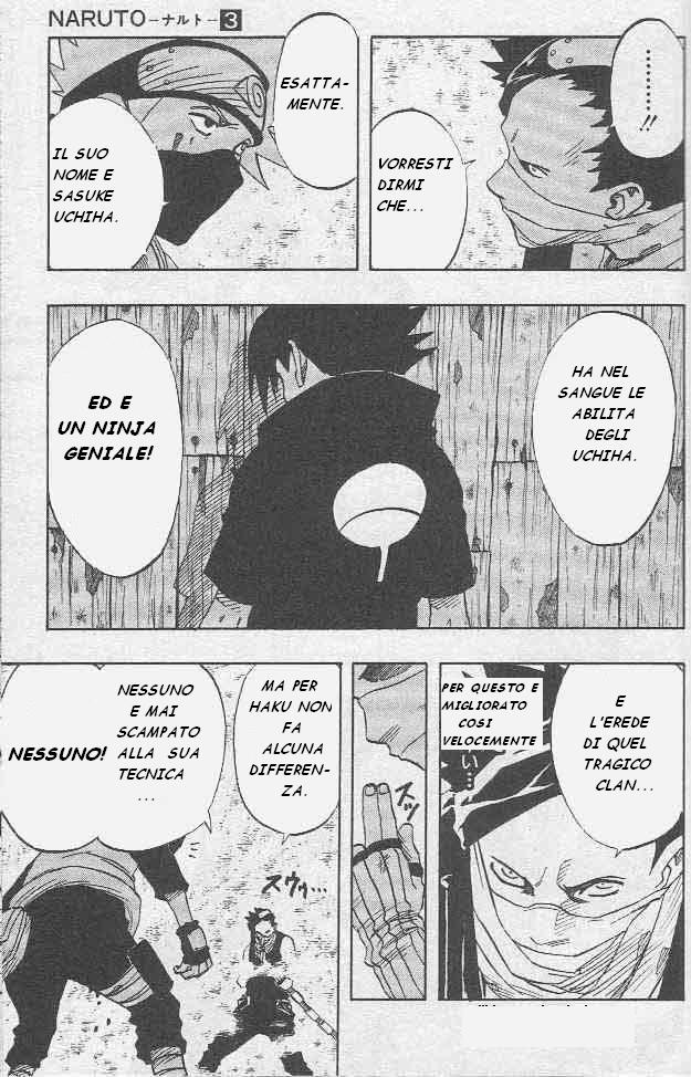 Read Naruto IT Manga Online