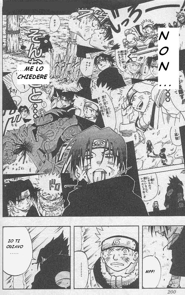 Read Naruto IT Manga Online