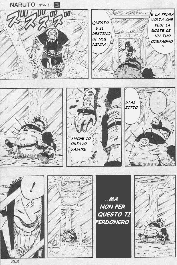 Read Naruto IT Manga Online