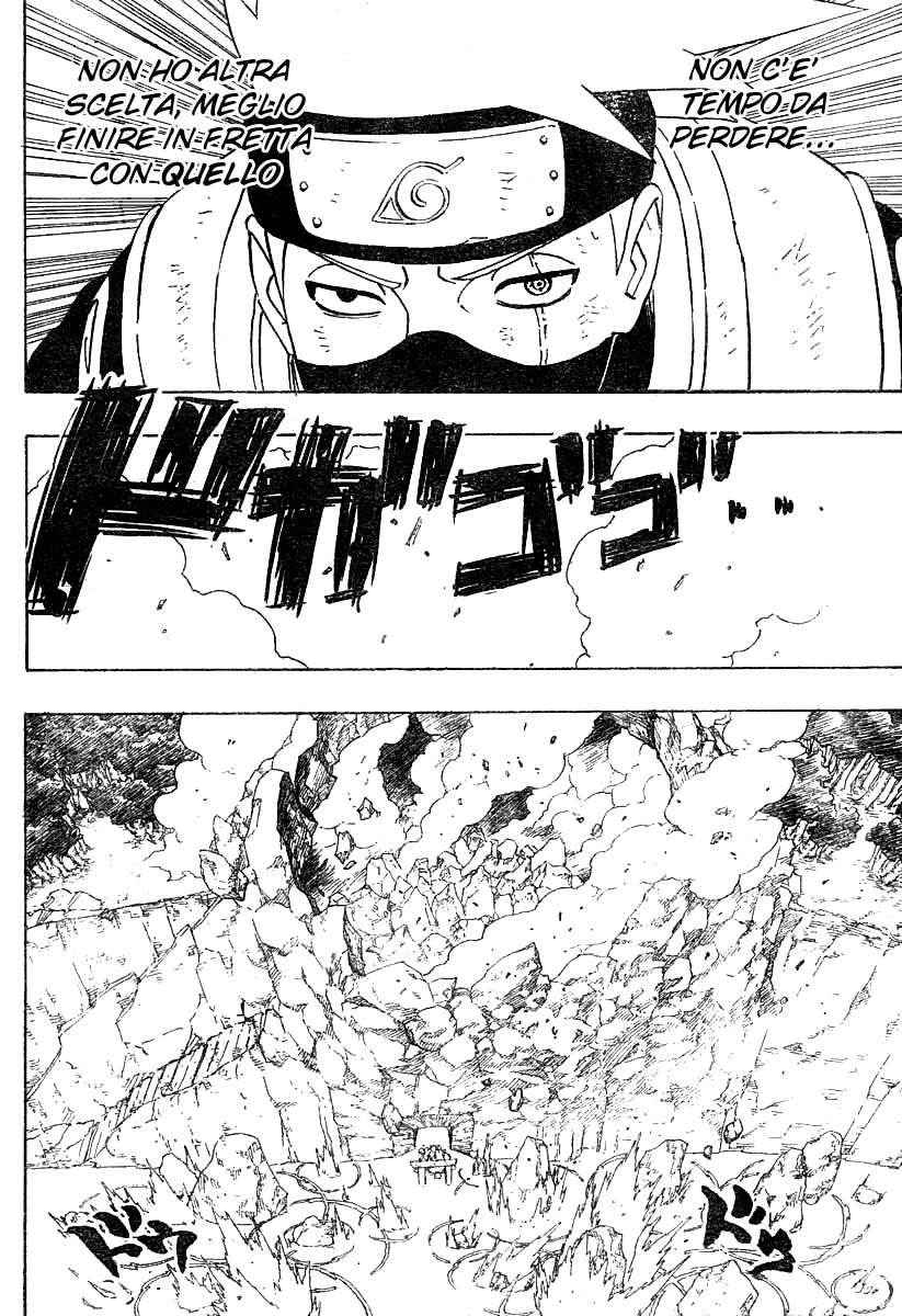 Read Naruto IT Manga Online
