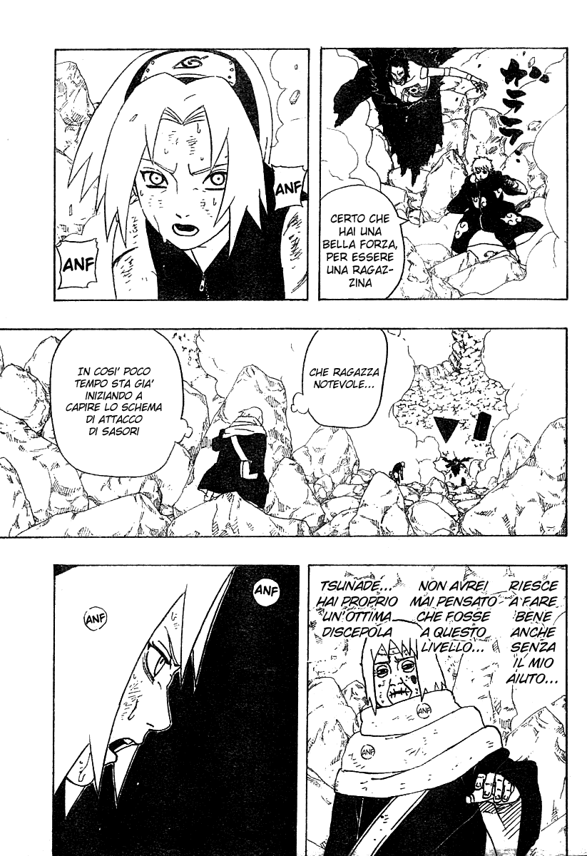 Read Naruto IT Manga Online