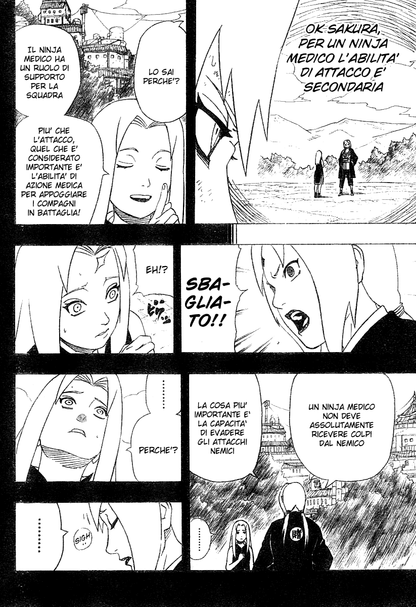 Read Naruto IT Manga Online