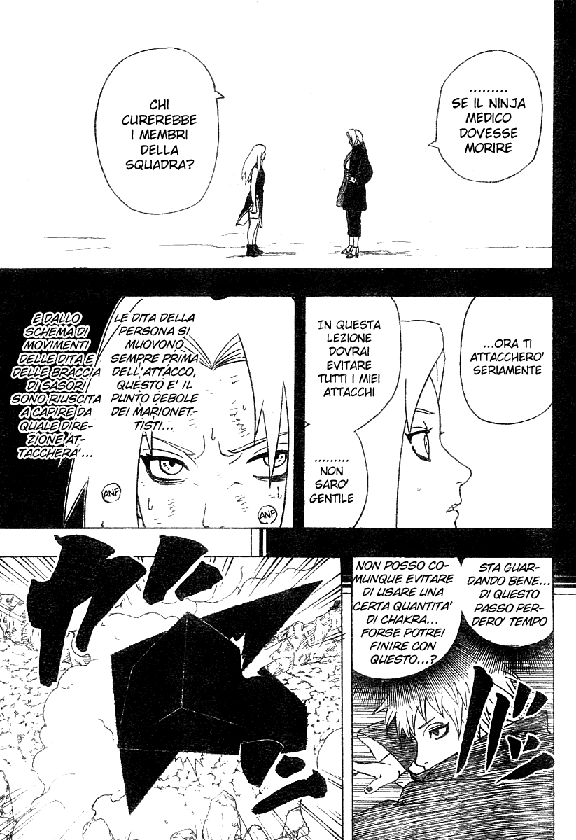 Read Naruto IT Manga Online