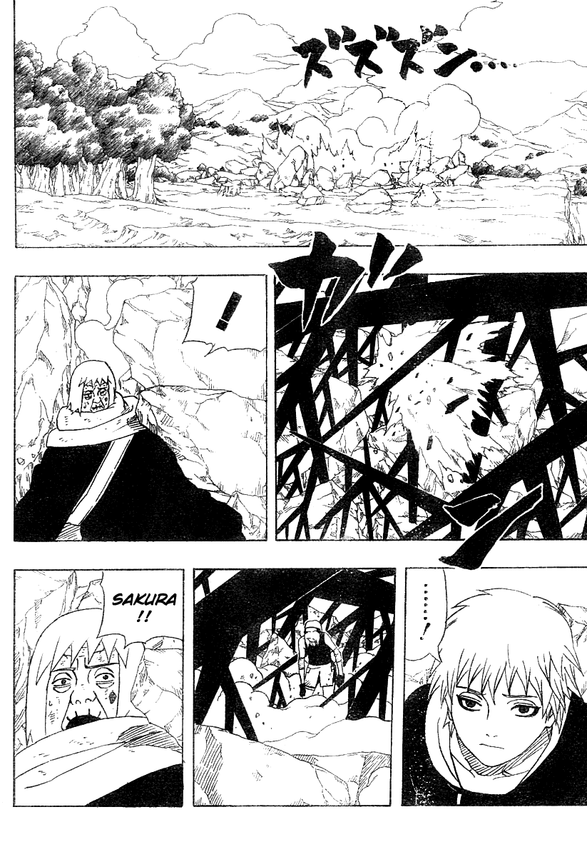 Read Naruto IT Manga Online