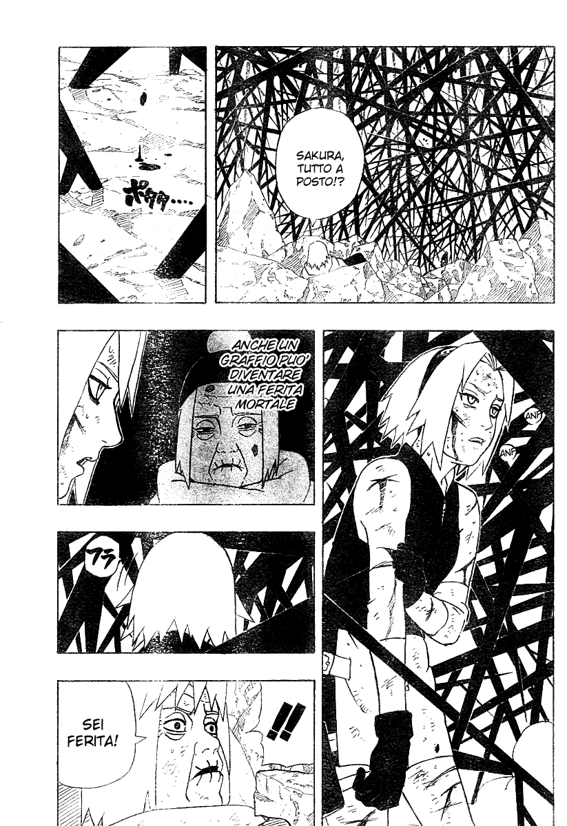 Read Naruto IT Manga Online