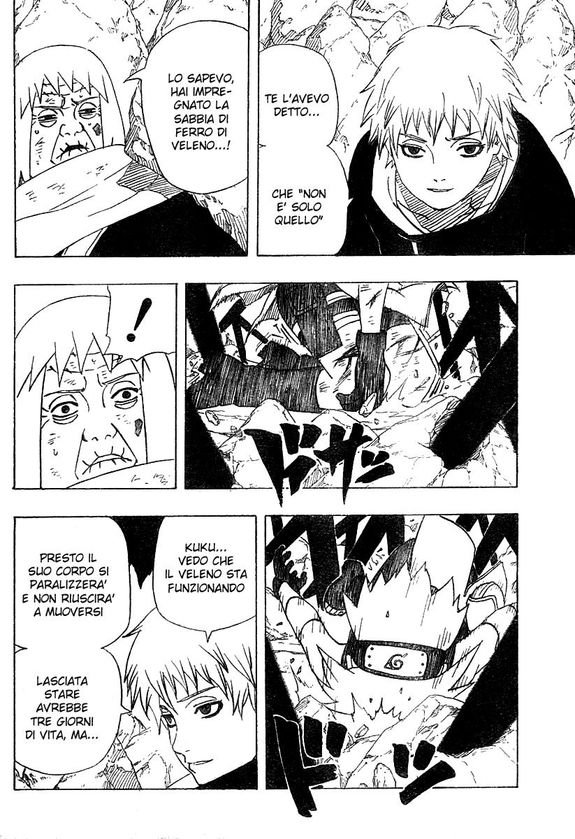 Read Naruto IT Manga Online