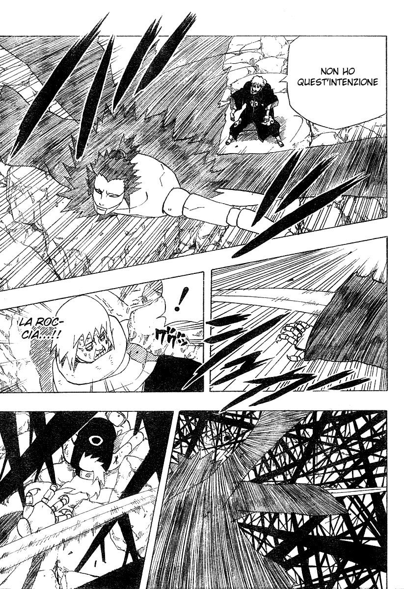 Read Naruto IT Manga Online