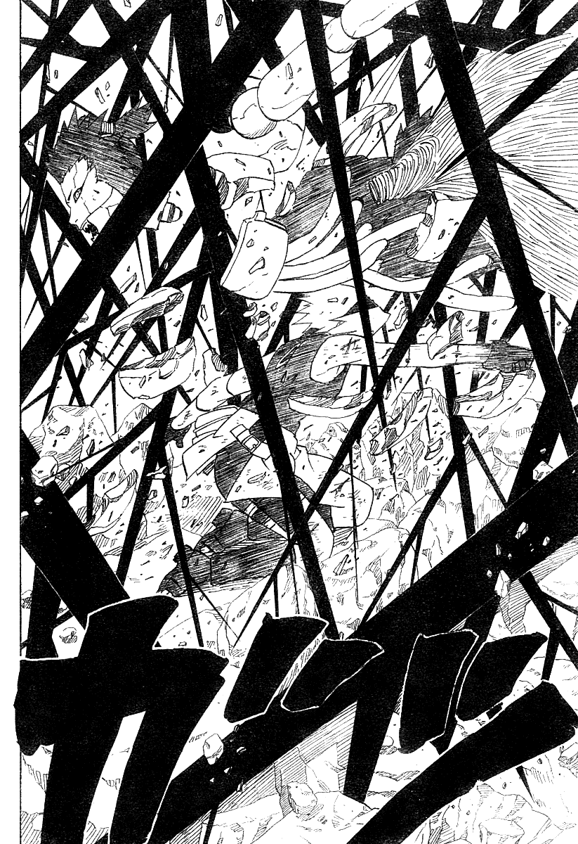 Read Naruto IT Manga Online