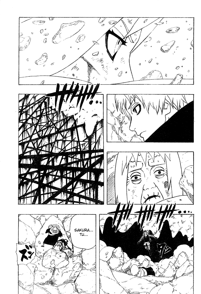 Read Naruto IT Manga Online