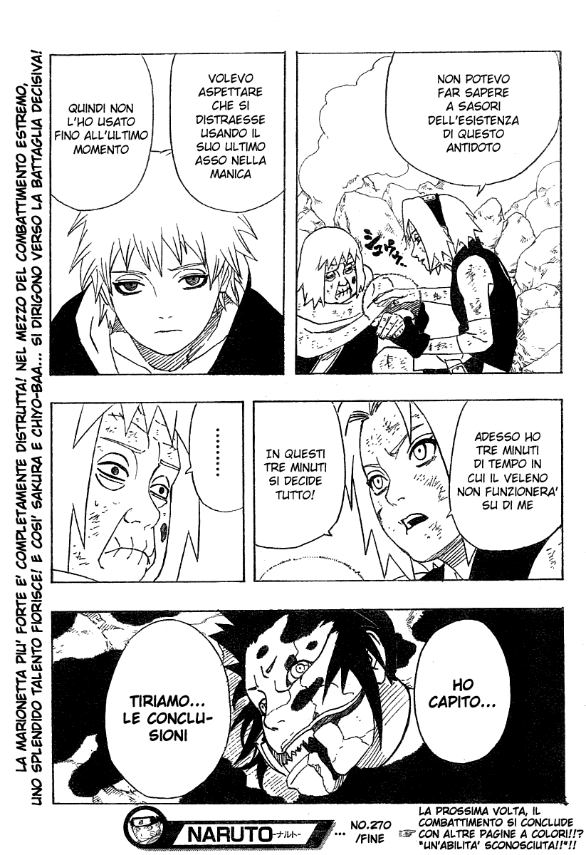 Read Naruto IT Manga Online