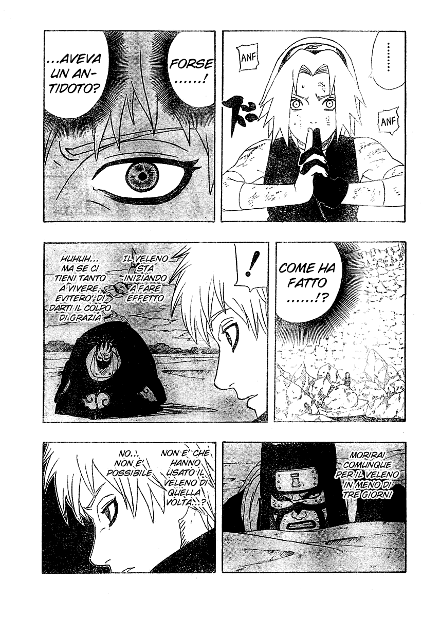 Read Naruto IT Manga Online
