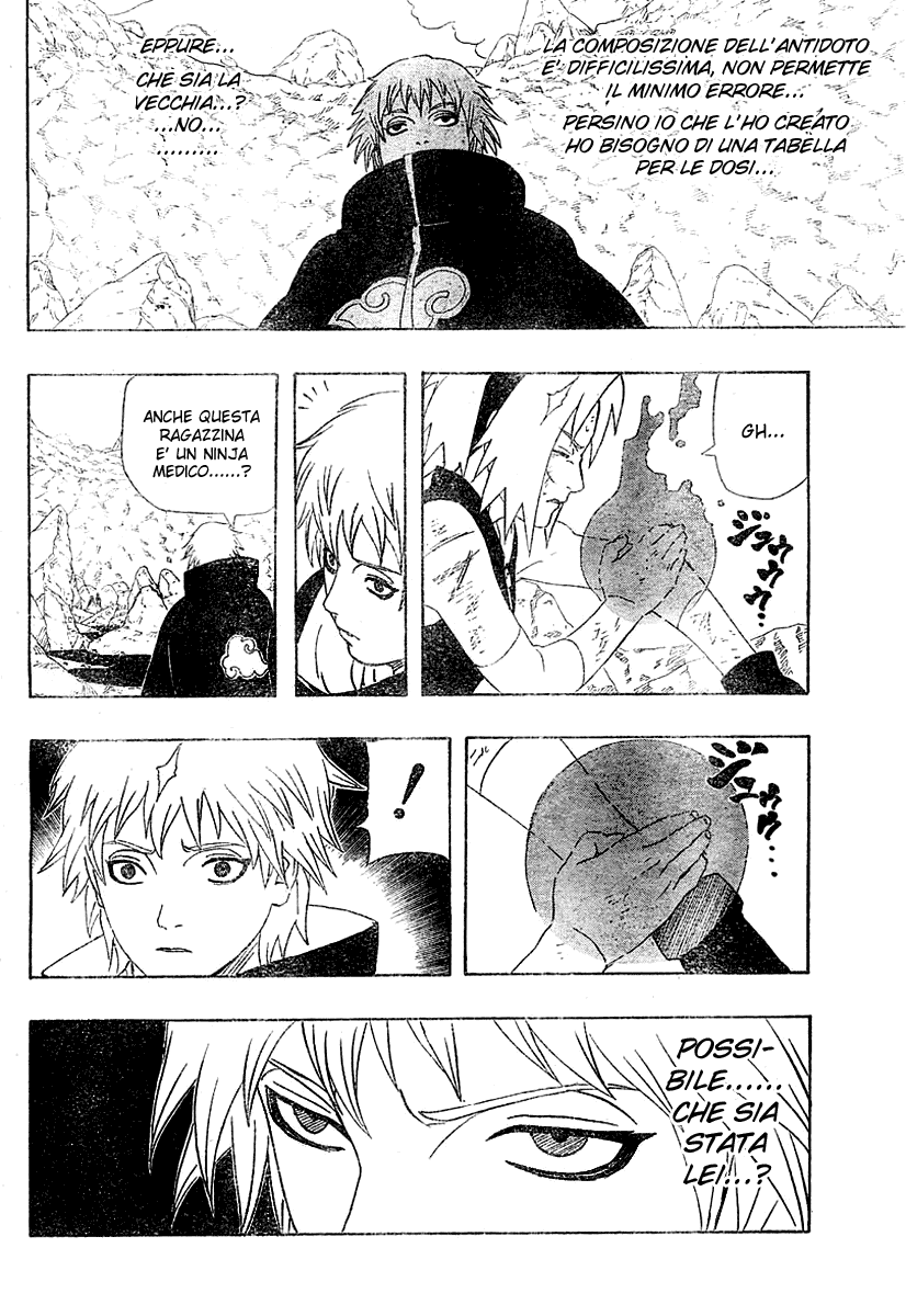 Read Naruto IT Manga Online