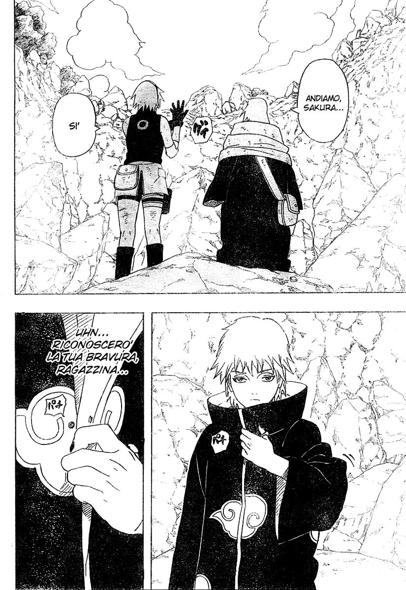 Read Naruto IT Manga Online