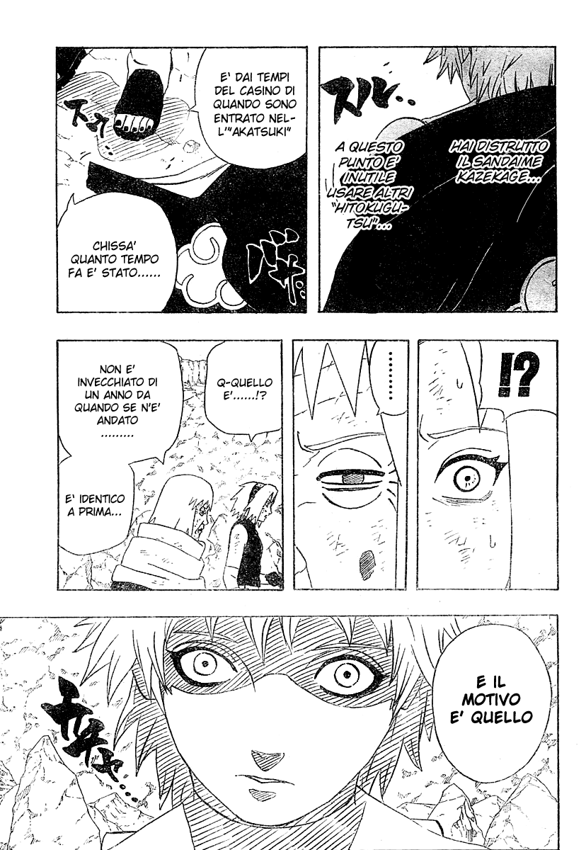Read Naruto IT Manga Online